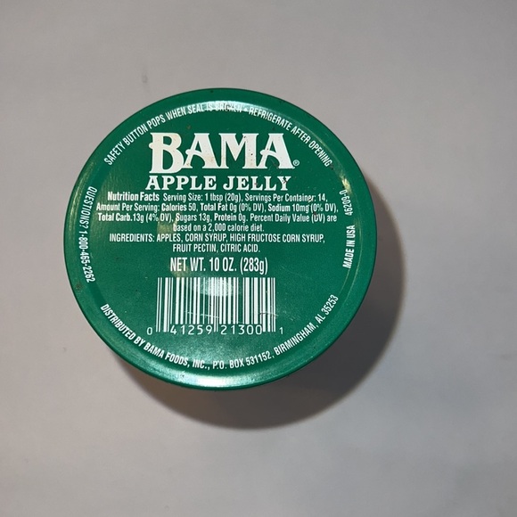 Welch’s Tom & Jerry Juice Glass 1990 Collectors Series - Picture 2 of 4